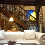 בית כפרי Rural El Trenti De Valoria