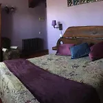 בית כפרי Rural El Trenti De *