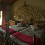 Rural El Trenti De בית כפרי Valoria