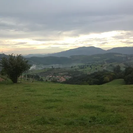 Rural El Trenti De בית כפרי Valoria