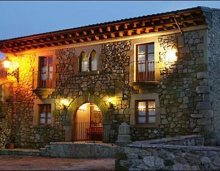 Rural El Trenti De