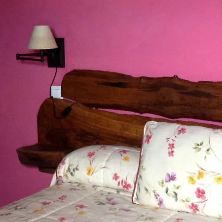 Rural El Trenti De * Valoria