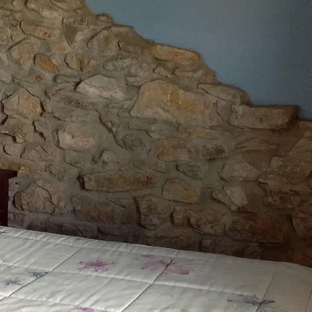 בית כפרי Rural El Trenti De Valoria