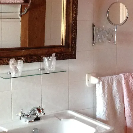 Casa di campagna Rural El Trenti De *