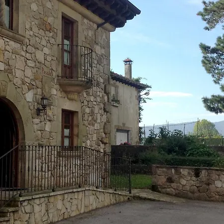 Rural El Trenti De Valoria