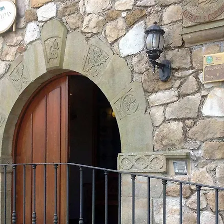 Rural El Trenti De Casa di campagna