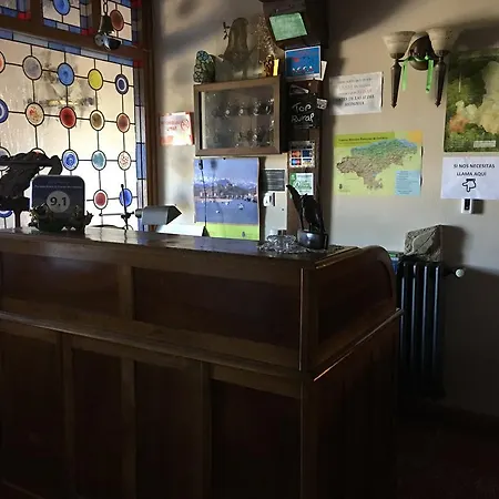 Rural El Trenti De * Valoria