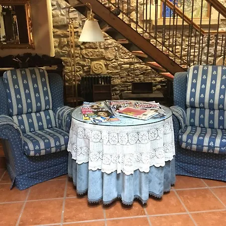 Rural El Trenti De Летний дом