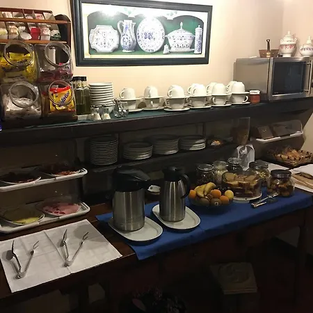 Casa di campagna Rural El Trenti De