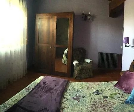 בית כפרי Rural El Trenti De