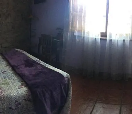 Rural El Trenti De Летний дом