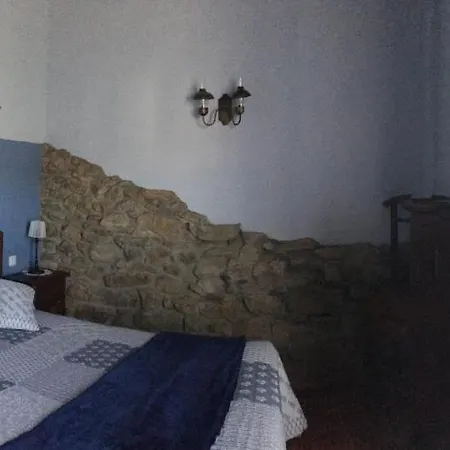 Летний дом Rural El Trenti De Valoria