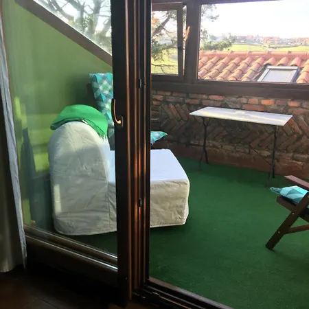 Rural El Trenti De * Valoria