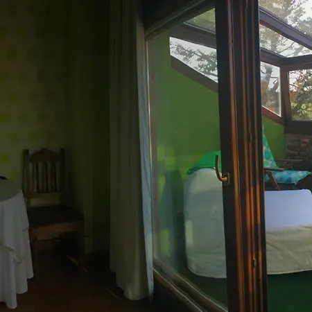 Летний дом Rural El Trenti De *