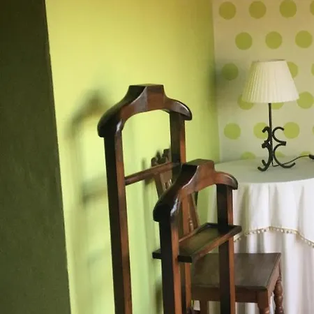Rural El Trenti De Летний дом