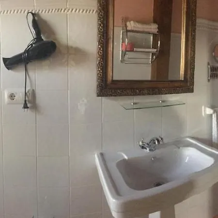 Rural El Trenti De Hétvégi ház *