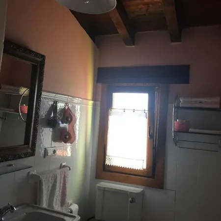 Rural El Trenti De Casa di campagna *