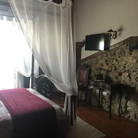 Rural El Trenti De Country house Valoria