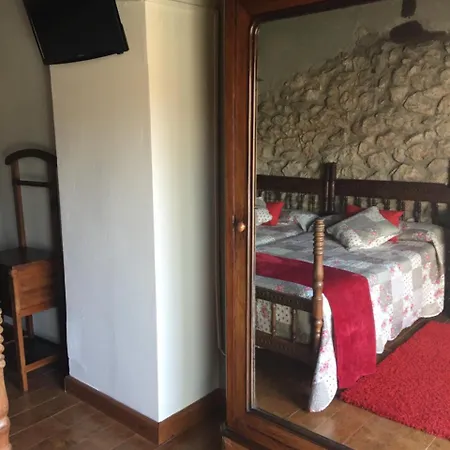 Rural El Trenti De Летний дом