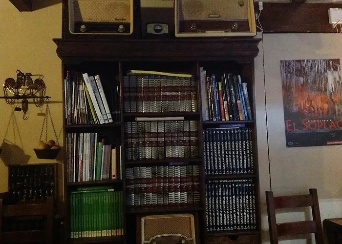 Rural El Trenti De *