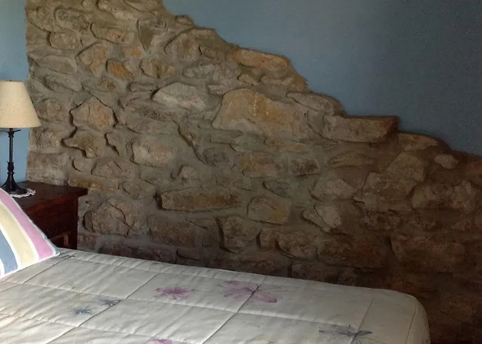 Casa di campagna Rural El Trenti De Valoria