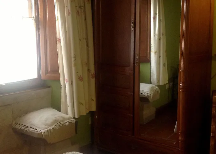 Rural El Trenti De Casa di campagna