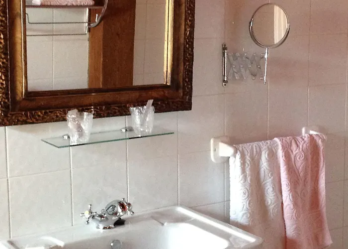 Casa di campagna Rural El Trenti De *