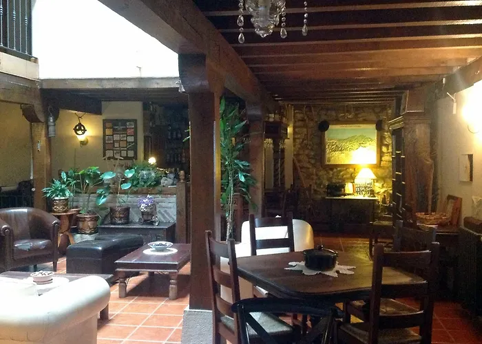 Rural El Trenti De * Valoria