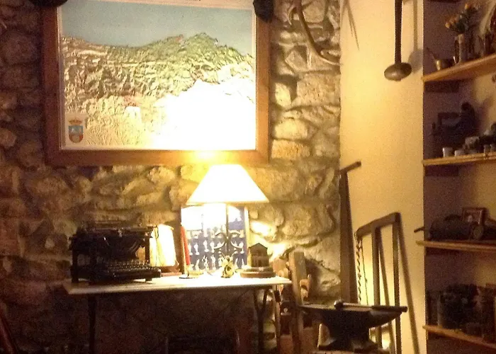 Rural El Trenti De Casa di campagna