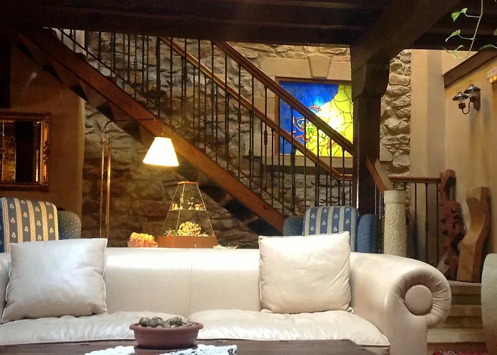 Casa di campagna Rural El Trenti De Valoria