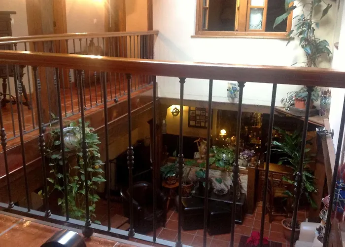 Rural El Trenti De Valoria