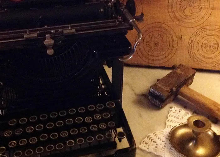 Rural El Trenti De Casa di campagna *