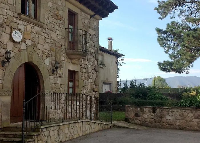 Rural El Trenti De Valoria