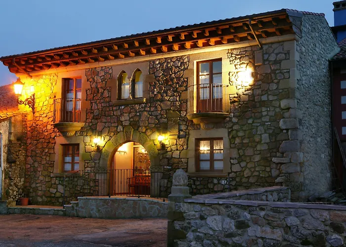 Casa di campagna Rural El Trenti De Valoria