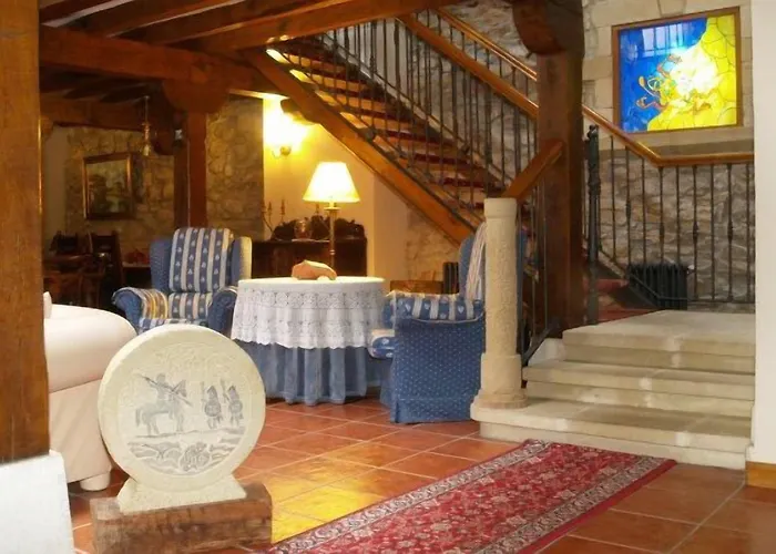 Rural El Trenti De * Valoria