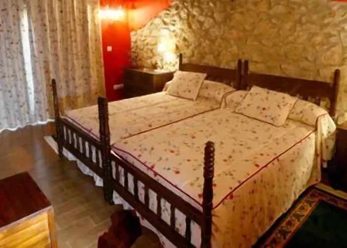 Rural El Trenti De Casa di campagna