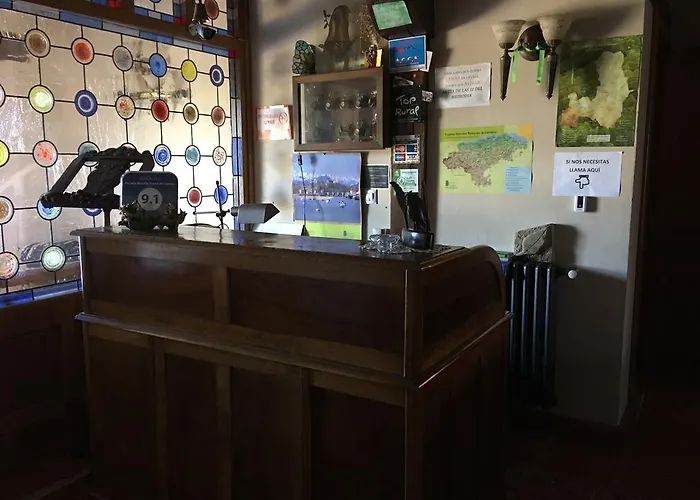 Rural El Trenti De * Valoria