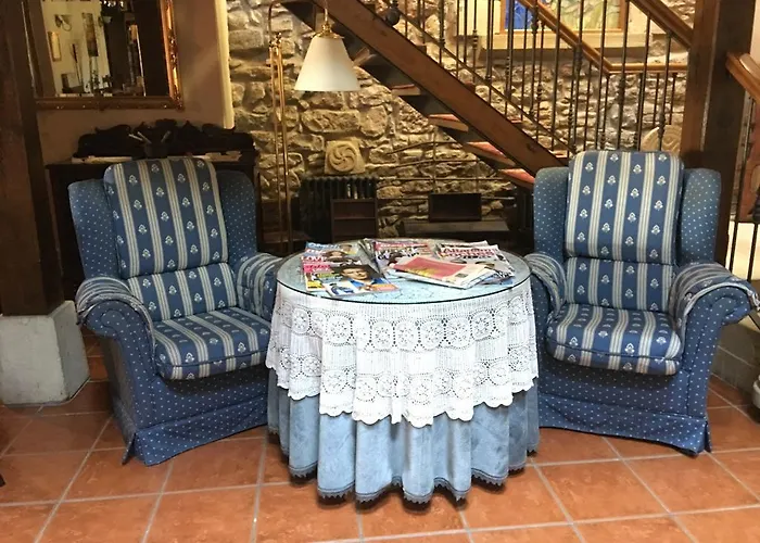 Rural El Trenti De Casa di campagna