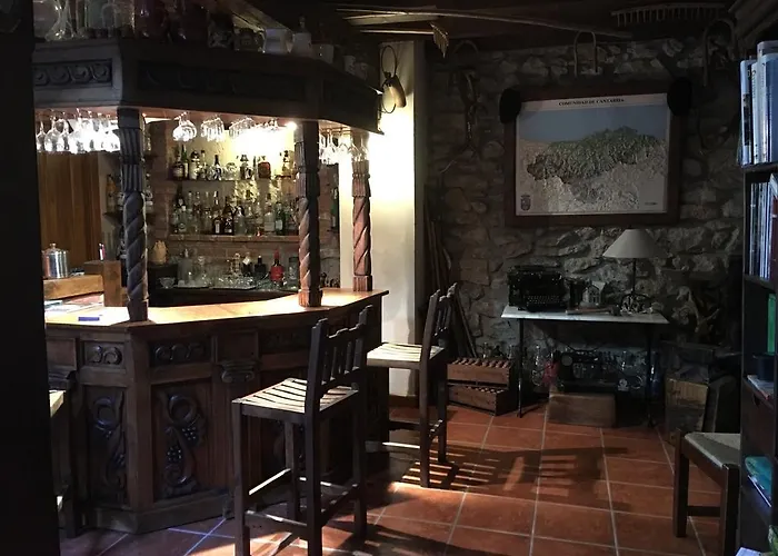 Rural El Trenti De *