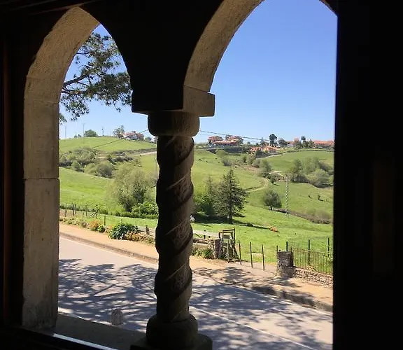 Casa di campagna Rural El Trenti De Valoria