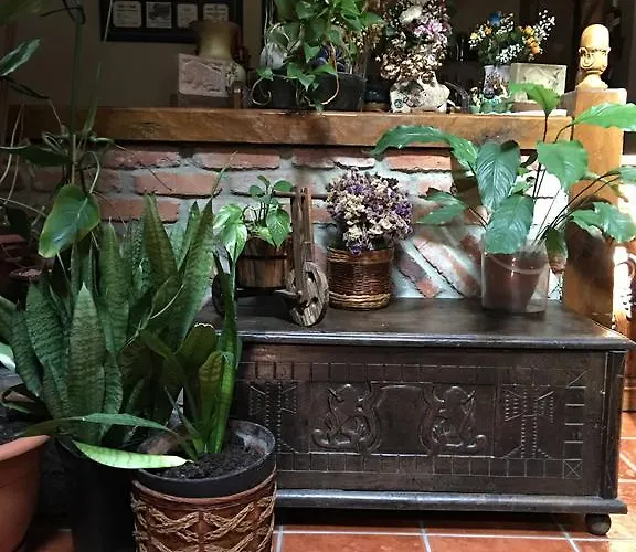 Casa di campagna Rural El Trenti De *