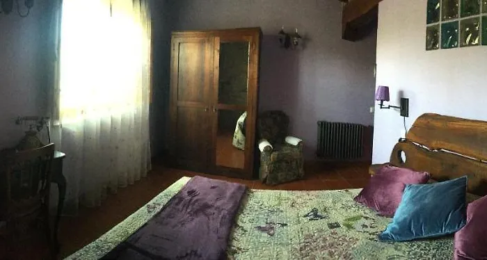 Casa di campagna Rural El Trenti De