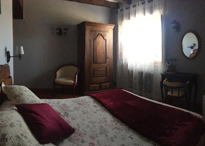 Rural El Trenti De Valoria