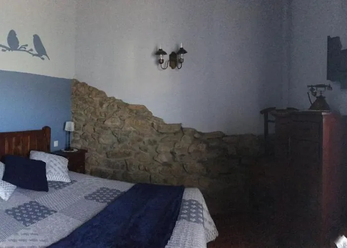 Casa di campagna Rural El Trenti De Valoria