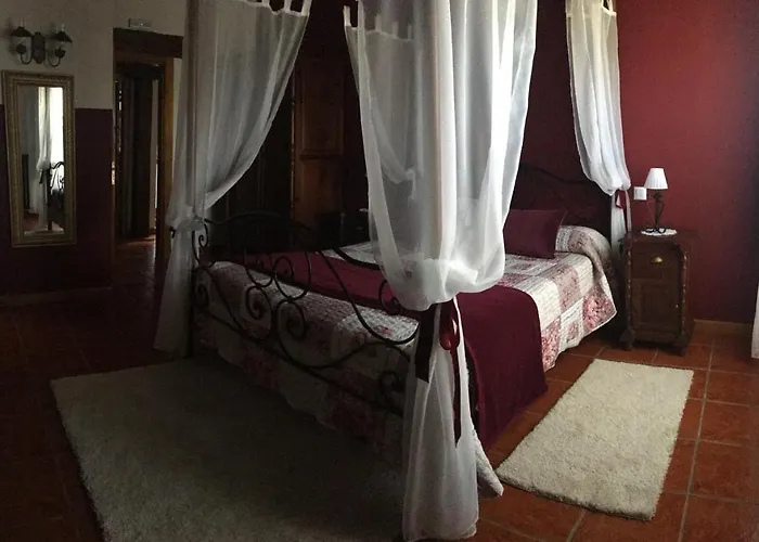 Rural El Trenti De *