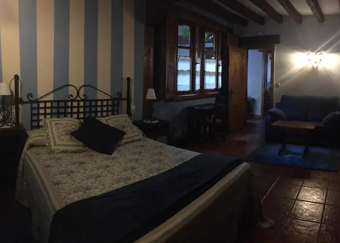 Rural El Trenti De Casa di campagna
