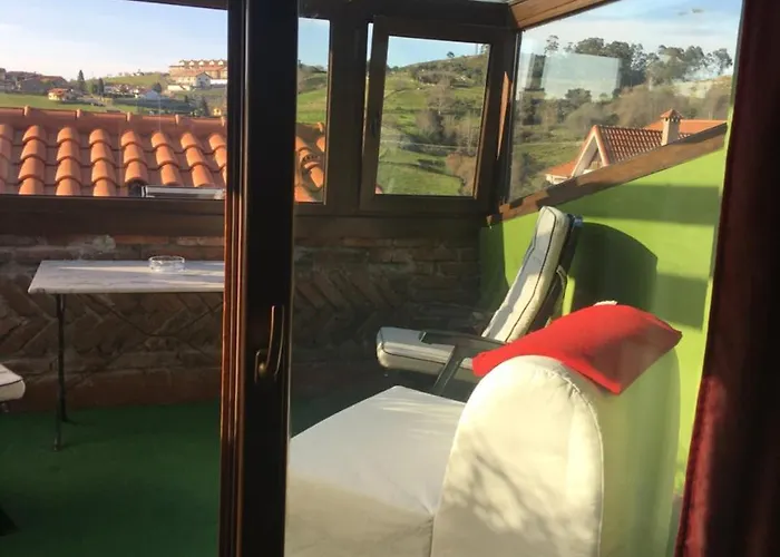 Casa di campagna Rural El Trenti De *