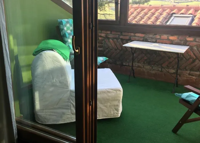 Rural El Trenti De * Valoria