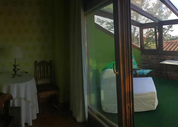 Casa di campagna Rural El Trenti De *