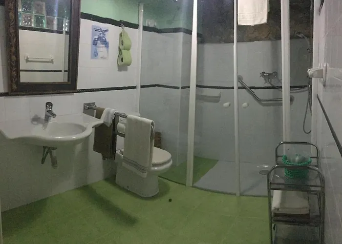 Rural El Trenti De Valoria